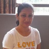 Josline Dsouza Nursing trainer in Mumbai