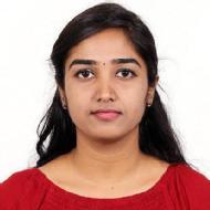 Sagarika P. NEET-UG trainer in Hosur