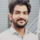 Photo of Arpit Agarwal