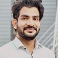 Arpit Agarwal Vocal Music trainer in Shahjahanpur Sadar