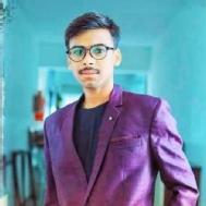 Karthikeyan Katkam Python trainer in Desh Mukhi