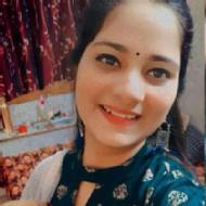 Tanya Class 12 Tuition trainer in Noida