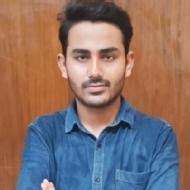 Ayush Thakur Class 9 Tuition trainer in North 24 Parganas