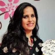 Nikita S. Art and Craft trainer in Mumbai