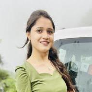 Ankita R. Class 10 trainer in Dehradun