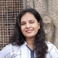 Dipika R. Class 12 Tuition trainer in Mumbai