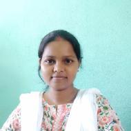 Puja K. Class 10 trainer in Bokajan