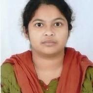 Avishikta D. Class 9 Tuition trainer in Kolkata