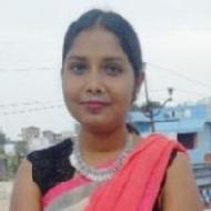 Sunita Khairwar Class 10 trainer in Huzur