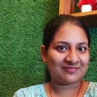 Mansi K. Class I-V Tuition trainer in Hamirpur