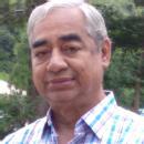 Photo of G.Sekhar