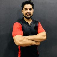 Sandeep Thakur Personal Trainer trainer in Amritsar