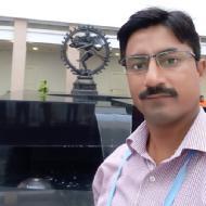 Yogesh Rao Bhusari Class 10 trainer in Delhi