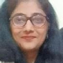 Photo of Poonam J.