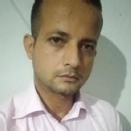 Saurabh Kumar Class 12 Tuition trainer in Muzaffarpur