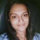 Photo of Anjali J.