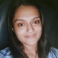 Anjali J. Class I-V Tuition trainer in Indore