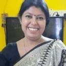 Photo of Arpita Sengupta