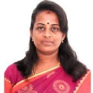 Sujatha Vocal Music trainer in Chennai