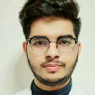 Yawar Nawab NEET-UG trainer in Delhi