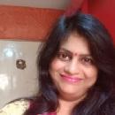 Photo of Namita Agrawal