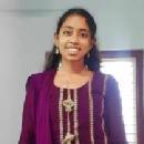 Maha Lakshmi N. Sanskrit Tutors trainer in Kakinada
