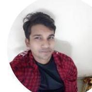 Jacky Class 12 Tuition trainer in Delhi
