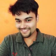 Abhijeet Kumar Class 12 Tuition trainer in Bangalore