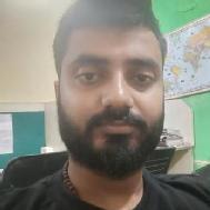 Shiv Kumar Jha Class 10 trainer in Delhi