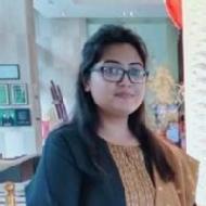 Nisi Barua Class 12 Tuition trainer in Kolkata