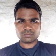 Rohit Yoga trainer in Lucknow