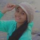Photo of Arti Pandey