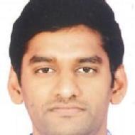 Sripala Siva Sankar CAD trainer in Chennai