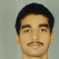 Shubham Mehta Class 8 Tuition trainer in Hisar