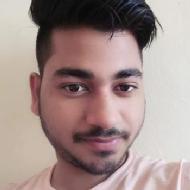 Roshan Kumar Singh Class 10 trainer in Dadra and Nagar Haveli