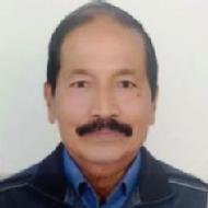 Krishan Kumar Bisht Class 12 Tuition trainer in Delhi