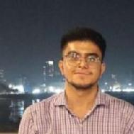 Meet Sindhwad Class 11 Tuition trainer in Mumbai