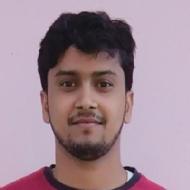 Ankit Pandey Nursery-KG Tuition trainer in Allahabad