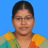 Haripriya Class 12 Tuition trainer in Tiruchirappalli