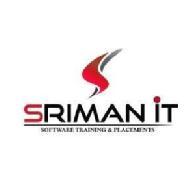 Sriman IT Software Training & Placements Cloud Computing institute in Hyderabad