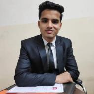 Ritesh Class 10 trainer in Delhi