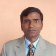 Nishant Karna Class 10 trainer in Delhi