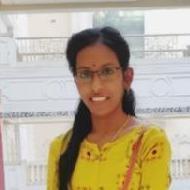 Pavithra MBBS & Medical Tuition trainer in Chennai