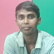 Surojit Khotel Football trainer in Howrah
