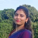 Photo of Vibha Pandey