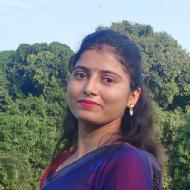 Vibha Pandey Class 9 Tuition trainer in Mohania