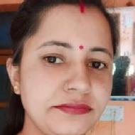 Monika U. Vocal Music trainer in Dehradun