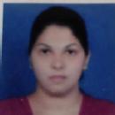 Photo of Pooja Palkar