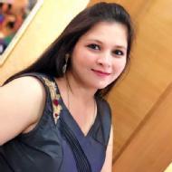 Unnatii Khandharr Reiki trainer in Mumbai