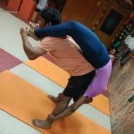 Punit Rawat Yoga trainer in Delhi